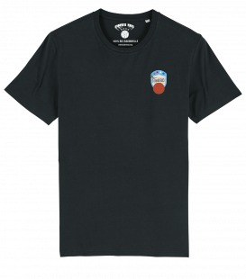 T-Shirt Drei90 Grüße!