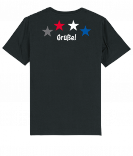 T-Shirt Drei90 Grüße!