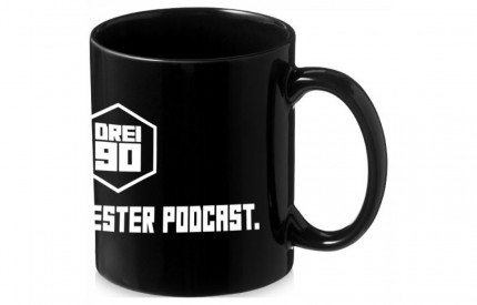 Drei90 Tasse