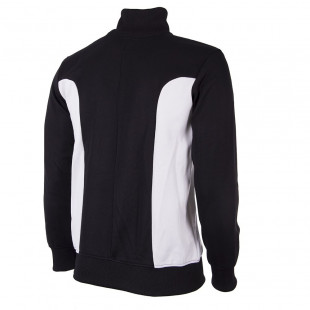 Dunfermline Athletic 1985 - 86 Retro Football Jacket