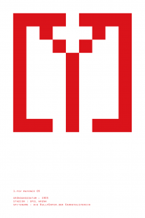 Pixel Lookalike: Mainz 