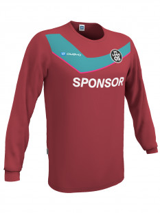 Männer Torwart-Trikot - owayo-Konfigurator - 11FREUNDE SHOP