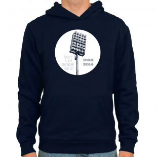 Flutlicht Sankt Pauli Hoodie