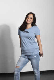 Frauen-Shirt - 11FREUNDINNEN (Fairwear & Bio-Baumwolle)