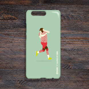 Smartphonecase: Modeste - Hands Of God x 11FREUNDE