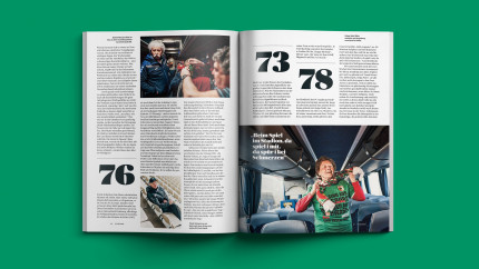11FREUNDE Ausgabe #194
