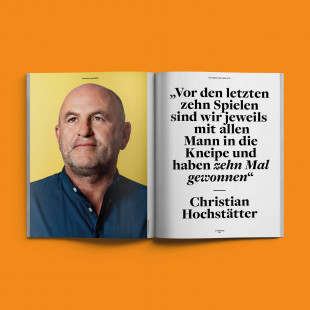 11FREUNDE Ausgabe #239