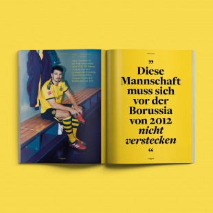 11FREUNDE Ausgabe #221