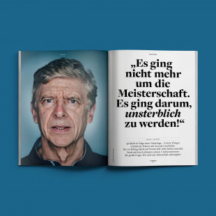 11FREUNDE Ausgabe #228
