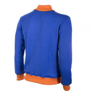 Holland 1960's Retro Football Jacket