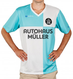Männer Trikot - owayo-Konfigurator - 11FREUNDE SHOP