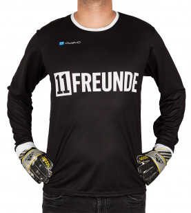 Designvorschlag - Männer Torwart-Trikot mit 11FREUNDE - Konfigurator - 11FREUNDE SHOP