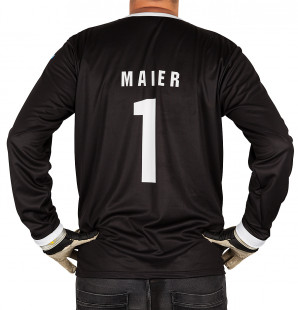 Designvorschlag - Männer Torwart-Trikot mit 11FREUNDE - Konfigurator - 11FREUNDE SHOP