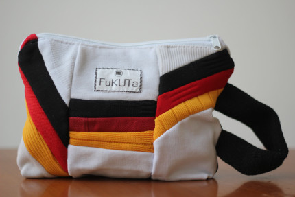 FuKUTa KULTurTasche – Rom 1990