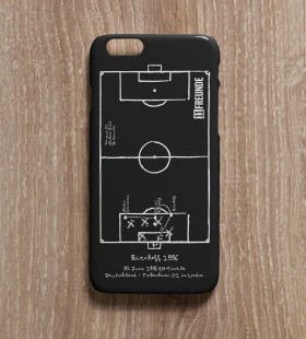Bierhoff 1996 - Smartphonehülle - 11FREUNDE SHOP 