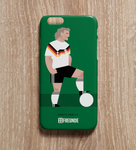 Rudi - Smartphonehülle - 11FREUNDE SHOP 