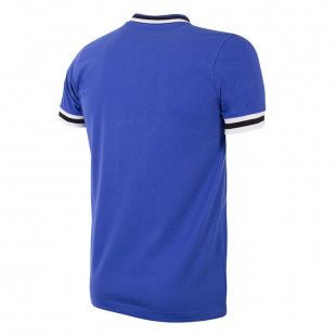 Juventus 1983 Away Retro Football Shirt