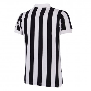 Juventus FC 1984 - 85 Short Sleeve Retro Shirt