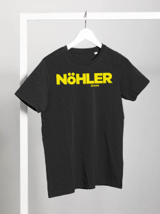 Kinder-Shirt - NÖHLER (Fairwear & Bio-Baumwolle)
