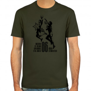 La mano de dios T-Shirt