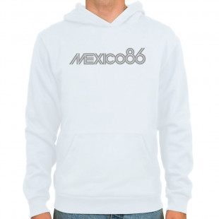 Mexiko 86 Hoodie