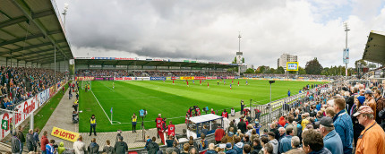 Kiel - Wandbild