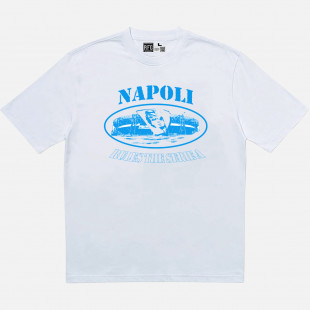 NAPOLI Shirt by Retro Football Gang