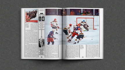 NoSports Ausgabe #09