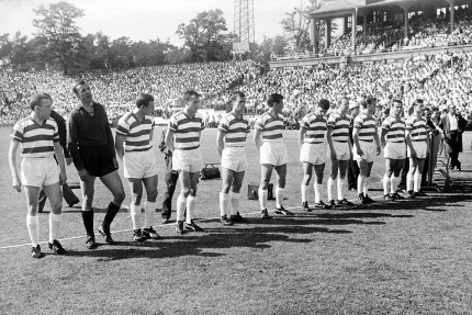 MSV im Pokalfinale - Duisburg - 11FREUNDE BILDERWELT
