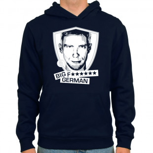 BFG Mertesacker Hoodie