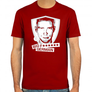 BFG Mertesacker T-Shirt