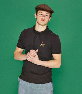CORNERVLAG POLO
