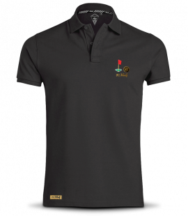CORNERVLAG POLO