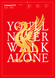 Legendary XI: Liverpool