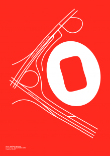 Piktogramm: Benfica - Poster bestellen - 11FREUNDE SHOP