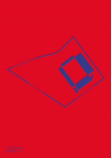 Piktogramm: Crystal Palace - Poster bestellen - 11FREUNDE SHOP