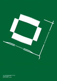 Piktogramm: Rapid Wien - Poster bestellen - 11FREUNDE SHOP