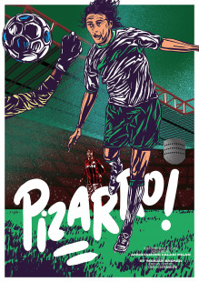 Pizarro (AllStarGoals - Werder)