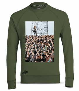 VOLLE BAK SWEATER