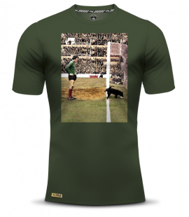 Tee Goalkeeper