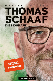 Bundle: FMLUI mit Thomas Schaaf (Ticket + Buch & Pin)
