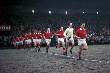 Köln 1963 - 1. FC Köln - 11FREUNDE BILDERWELT