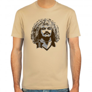 Carlos Valderrama T-Shirt
