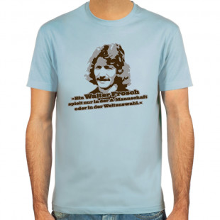 Walter Frosch T-Shirt