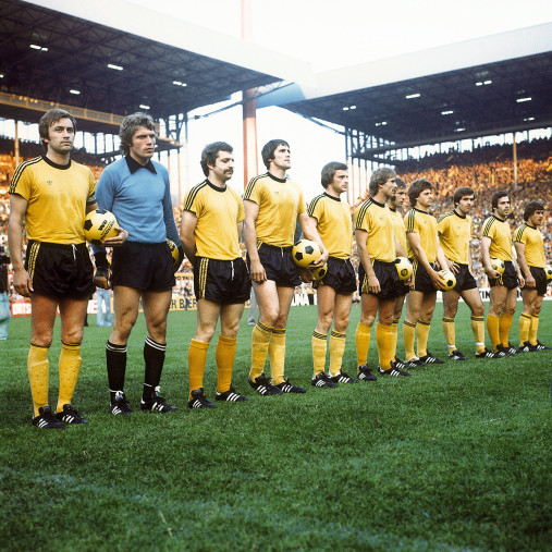 BVB 1976