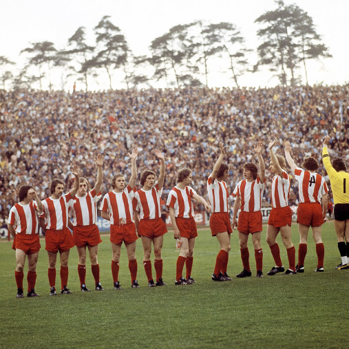 Fortuna Köln 1973