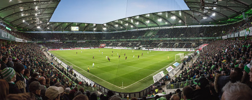 Wolfsburg (2015)