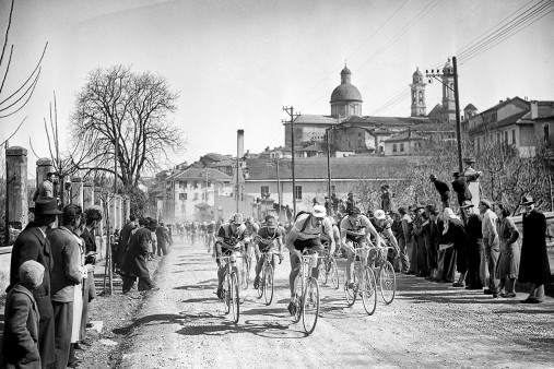 Mailand-Sanremo 1955