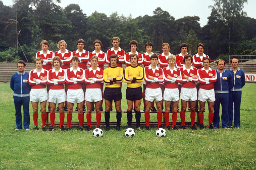 Union 1977/78