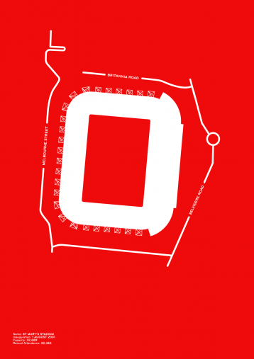Piktogramm: Southampton